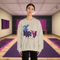 To the Fullest Crewneck Sweatshirt