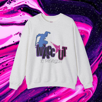 To the Fullest Crewneck Sweatshirt