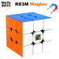 Magnetic Magic 3x3 Rubik's Cube