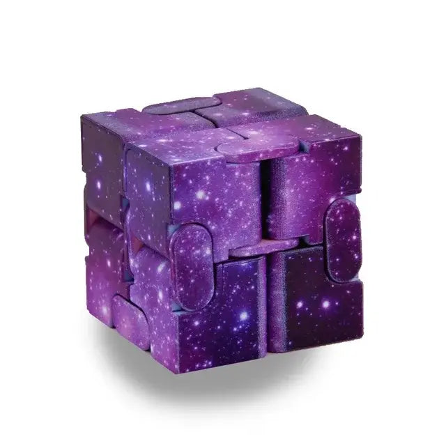 Infinity Cube