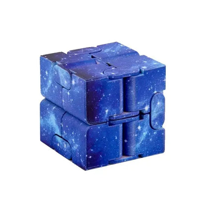 Infinity Cube