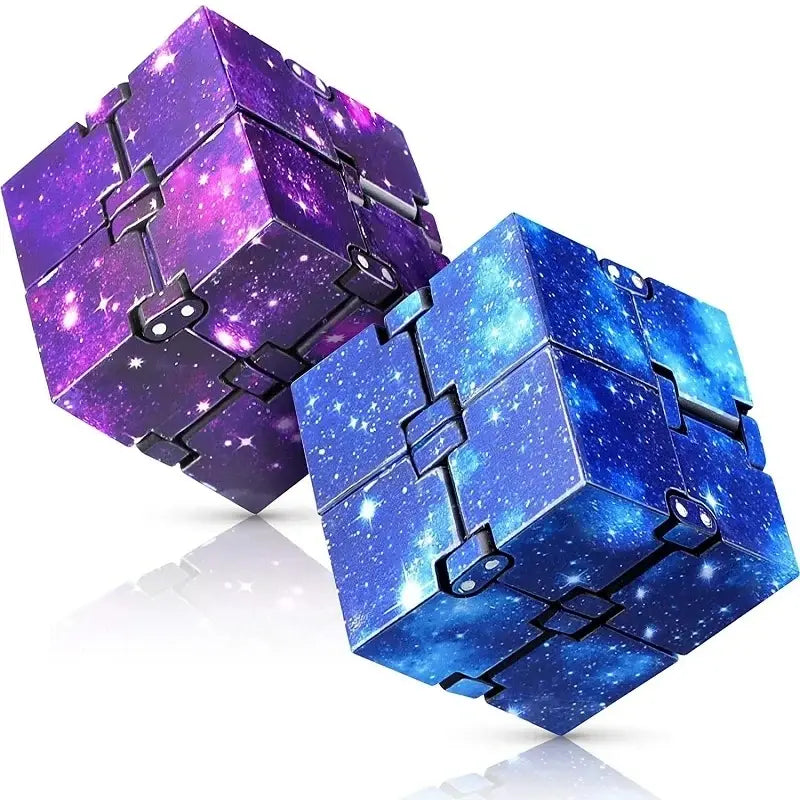 Infinity Cube